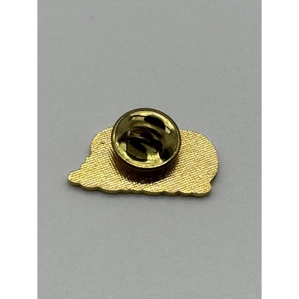 Vintage Decatur DWBA Lapel‎ Pin - Picture 2 of 3